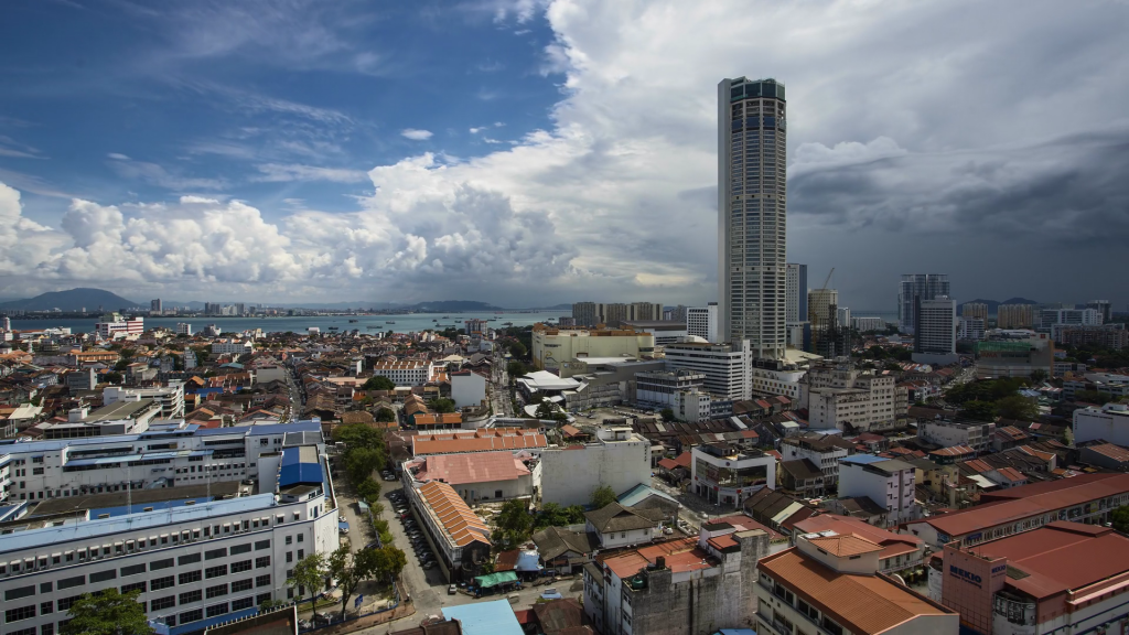 Property Investment In Penang 0